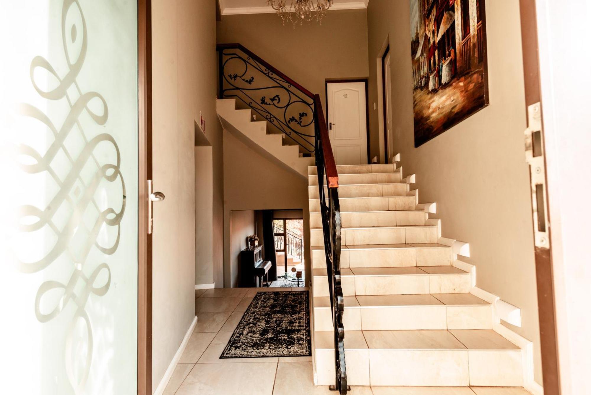 Chateau La Mer Exclusive Guesthouse & Spa Hartbeespoort Exterior photo
